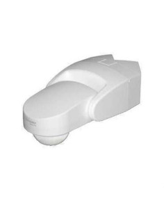 Detector movimiento exterior 360°