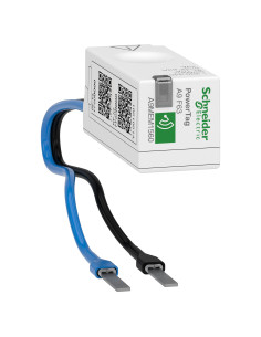 Sensor de energía PowerTag Universal 1P+N