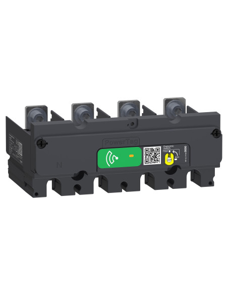 Sensor de energía Powertag NSX 250A 3P+N