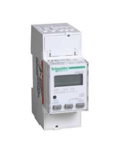 Medidor de energia IEM2155 MODBUS 2TAR MID