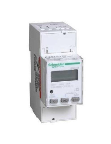 Energy meter IEM2155 MODBUS 2TAR MID
