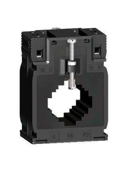 Transformador intensidad TI800/5 10x40/20x32/25x25mm