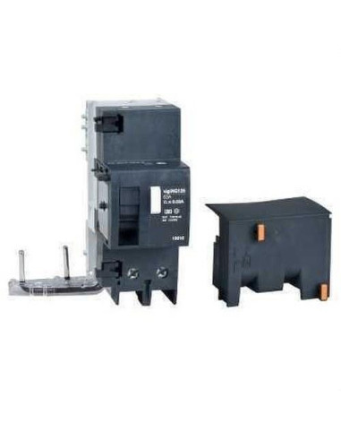Bloc différentiel AC VIGI NG125/63 2P 300mA