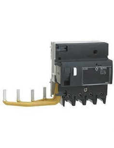 Bloc différentiel AC VIGI NG125/63 4P 30mA classe