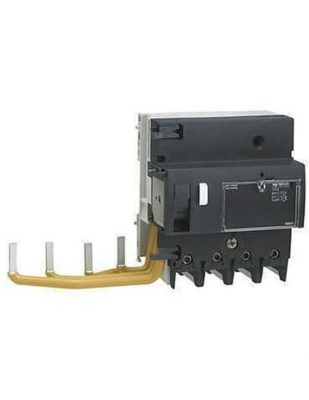 Bloc différentiel VIGI NG125/125 4P 300mA classe A