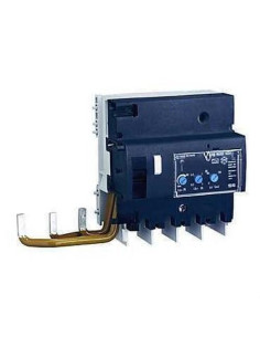 Bloc différentiel VIGI NG125/125 3P 300-1000mA classe A