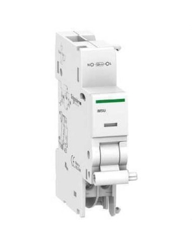 IMSU EN50550 surge protection coil