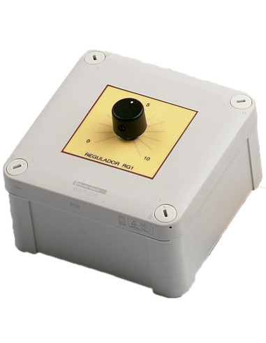 Regulador de placa térmica 3000 W