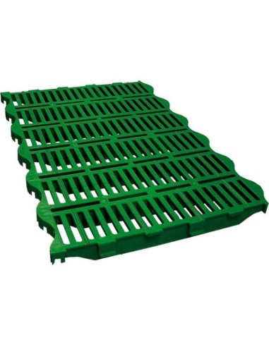 Soldagem SLAT desmame 60x40-light 10 x 70 mm