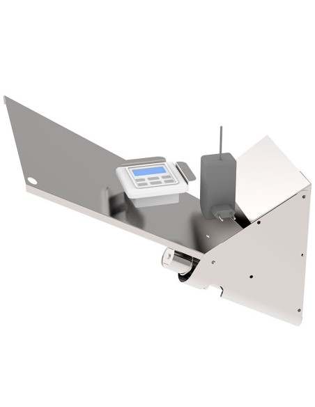 Automatismo "Dosidog" 50 litros