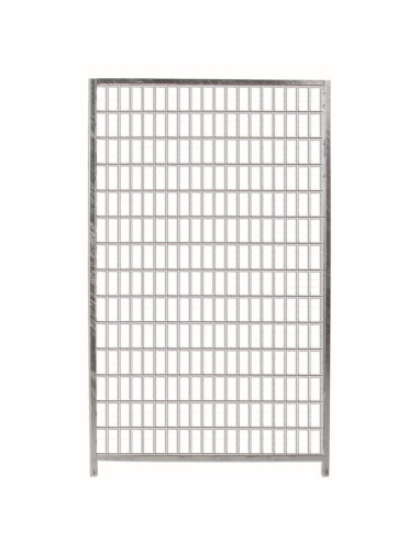 Côté des caisses pour chiens ECO, maille 5x10...