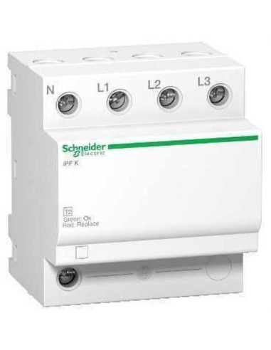IPF K40 40KA 340V 3P+N surge limiter