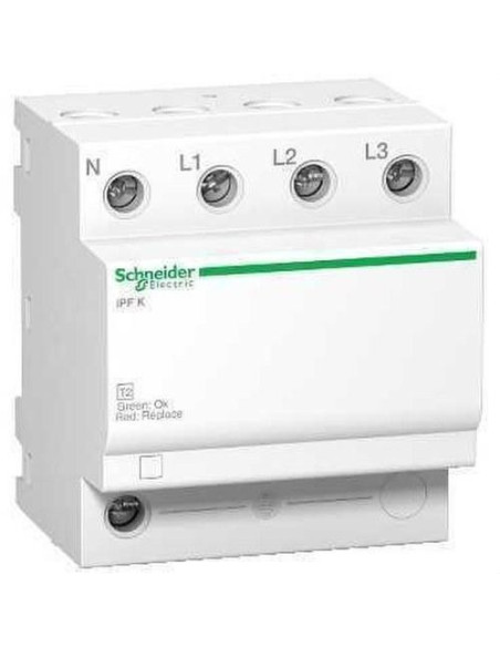 Limitador de surto IPF K40 40KA 340V 3P+N