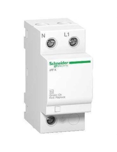 Limitador de surto IPF20 20KA 340V 1P+N