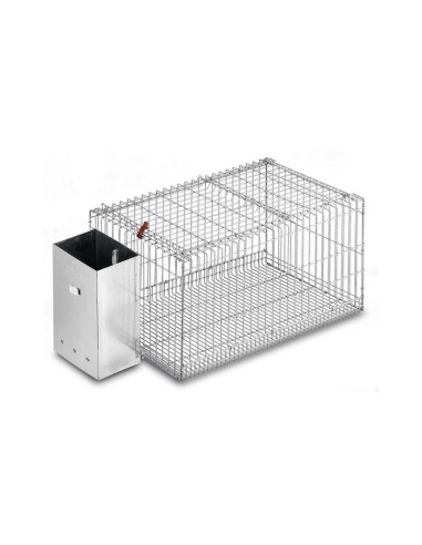 Cesta para Coelhos "Bruxelas"