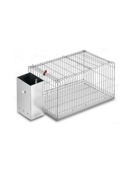 Cesta para Coelhos "Bruxelas"