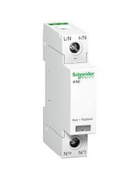 IPRD40R 40KA 1000DC PV 2P surge limiter