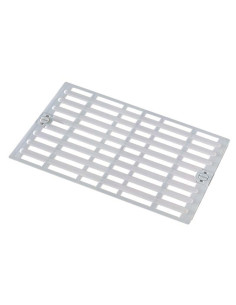 Grille repose-jambes Cuni-12