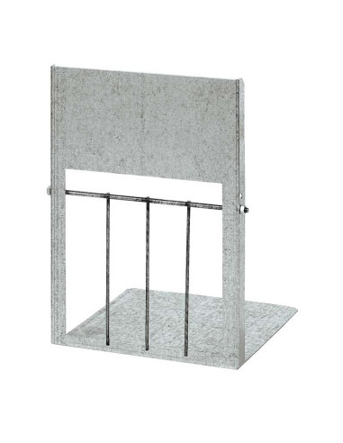 Trappe pour pigeons taille L