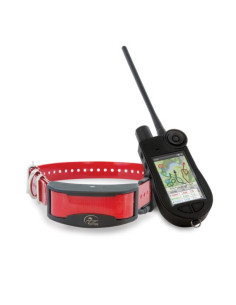 Sportdog TEK 2.0 GPS + Entraînement