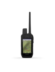 Localisateurs de suivi Garmin Alpha 200