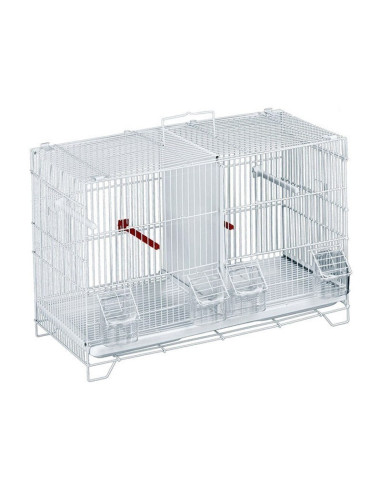 Detachable canary cage 60 cm