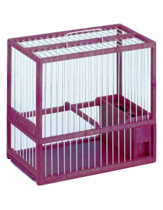 Jaulas para pájaros "concurso", talla M