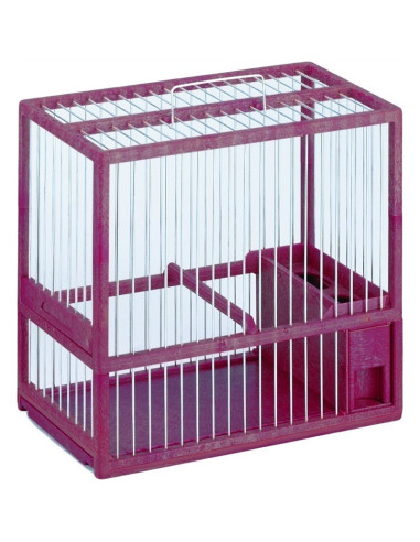 Jaulas para pájaros "concurso", talla M