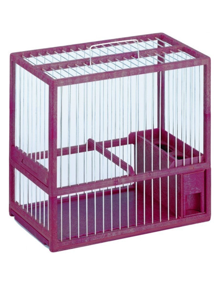 Jaulas para pájaros "concurso", talla M
