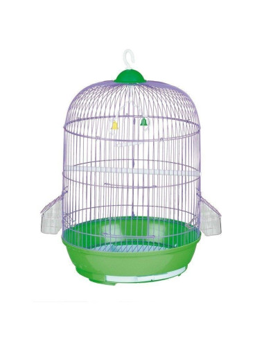 cage ronde