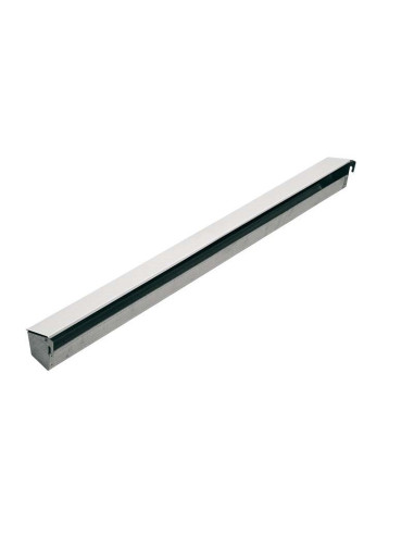 Canaries sheet metal feeder 96 cm