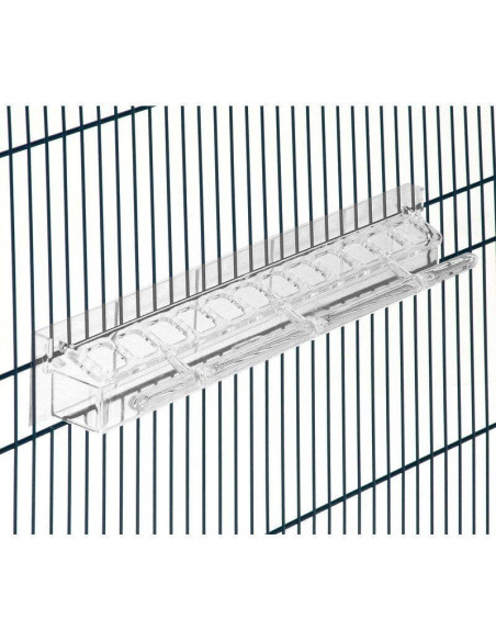Poteau plastique 0,75 (x10)