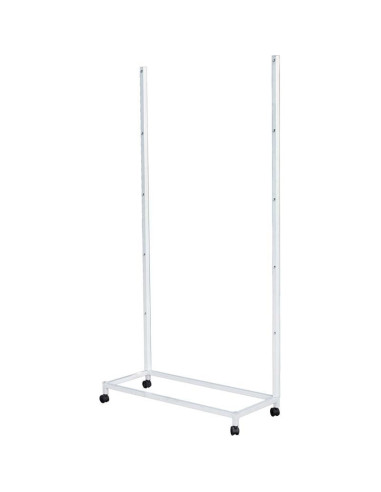 Support with wheels for canary cages 60 cm