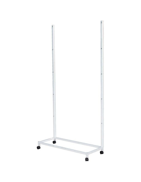 Support with wheels for canary cages 60 cm