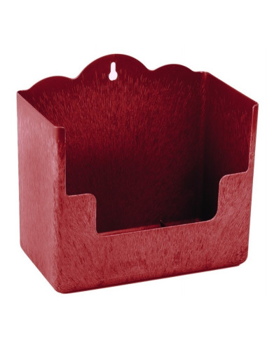Bird cage locker