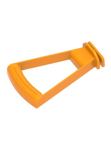 Poteau plastique 0,75 (x10)