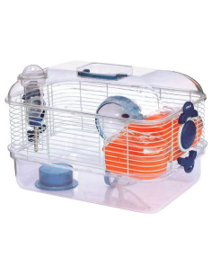 Gaiola para hamster nº 2