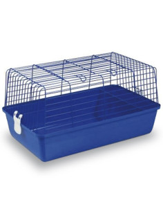 Cage à lapin 60 cm