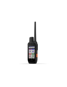 Localisateurs de suivi Garmin Alpha 200I