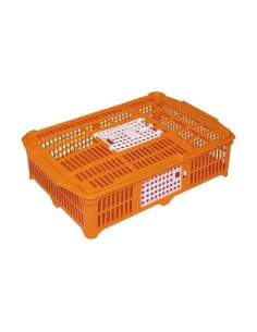 Transport cage for Partridges