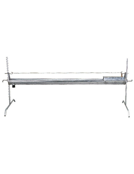Abreuvoir automatique pour perdrix 100 cm