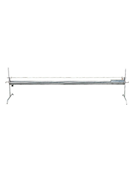 Abreuvoir automatique pour perdrix 200 cm