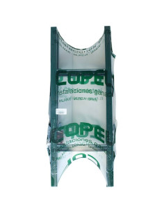 Bateria de perna de 2 andares Codorna
