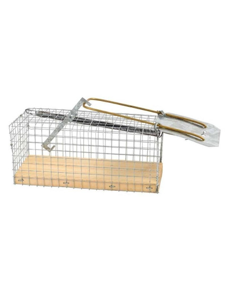 Capture cage for Mice, Lever model, size L