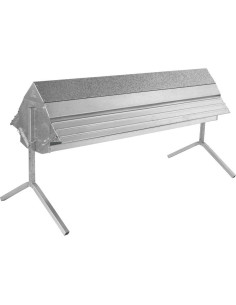 Comedero para Corderos 200 cm