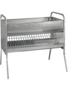 Forrajeras para Ovejas 100 cm