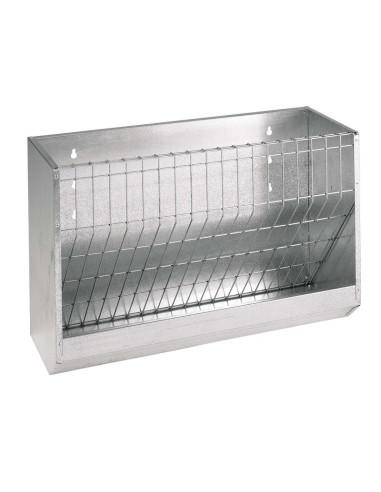 Forrajera de Pared Modelo 78 en Chapa...