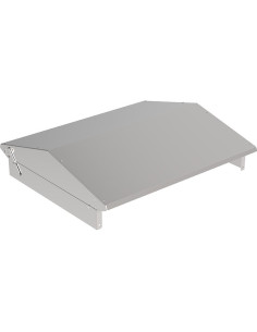 Cobertura forrageira para ovelhas 100 cm
