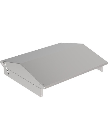 Couverture fourragère pour mouton 100 cm