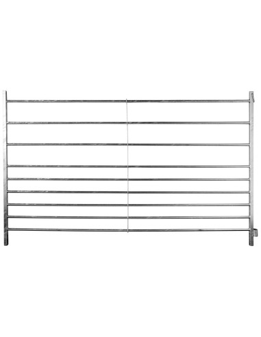 Cerca Telera para ovelhas, metal, frente 200...
